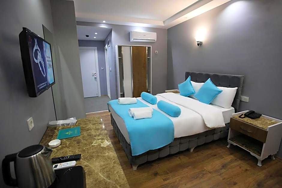 Grand Atakum Boutıque Hotel