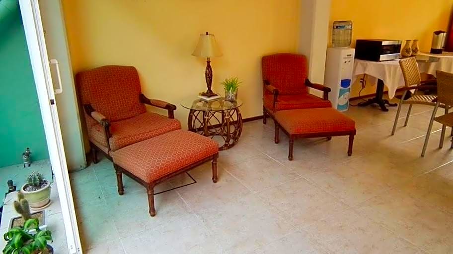 Hotel Laam