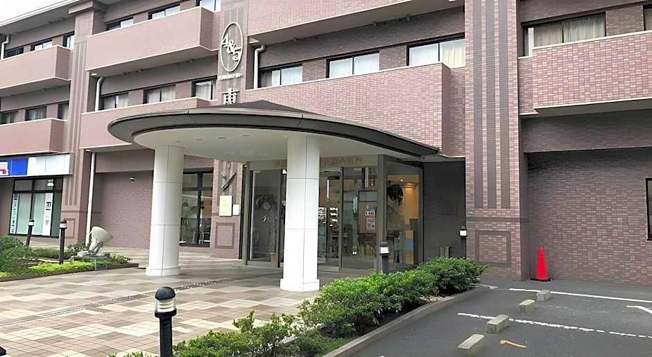 Toyoko Inn Tokyo Tozai-Sen Nishi-Kasai