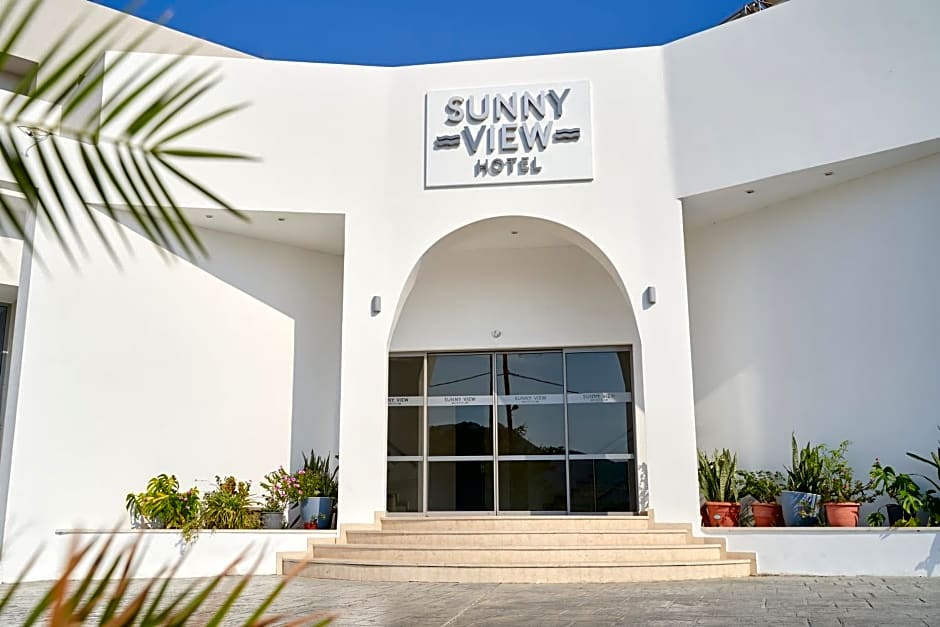 Sunny View Hotel