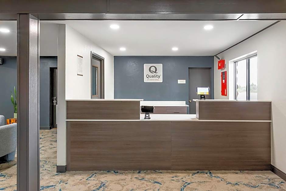 Quality Inn Dillon I-15