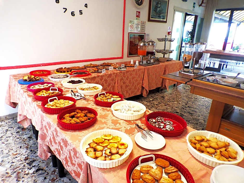 Hotel Esedra