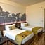 Vivanta Kolkata, EM Bypass (A Taj InnerCircle Hotel)