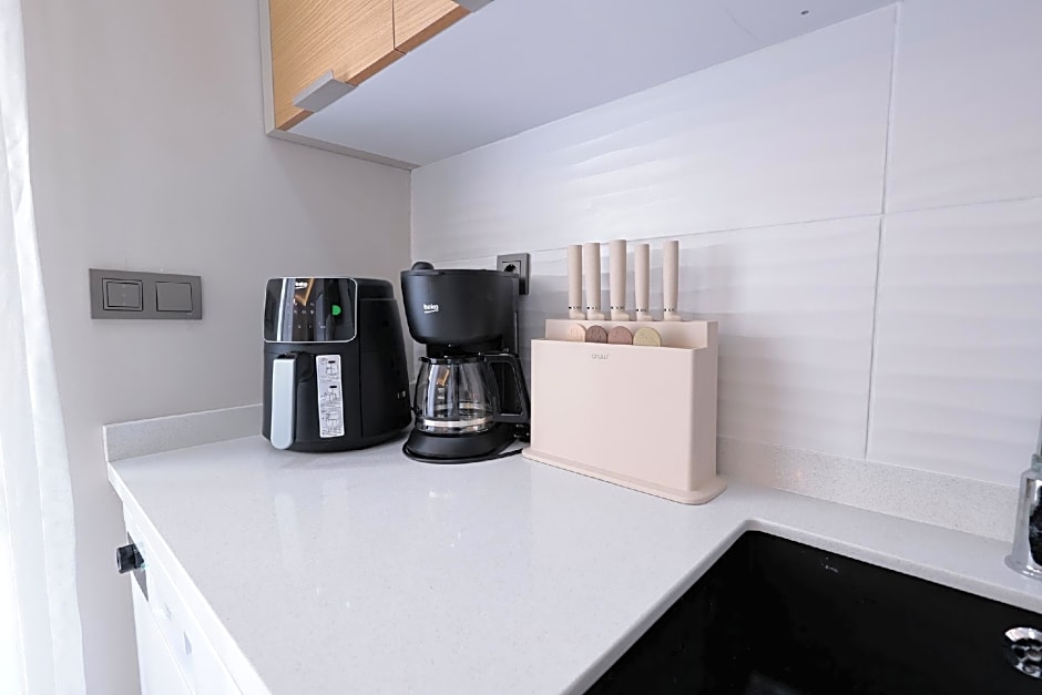 Livia Luxury Apart Hotel 