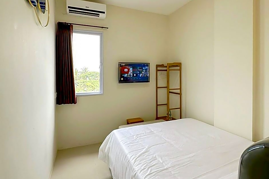 RedDoorz Plus @ Komplek ABC Batu Aji Batam