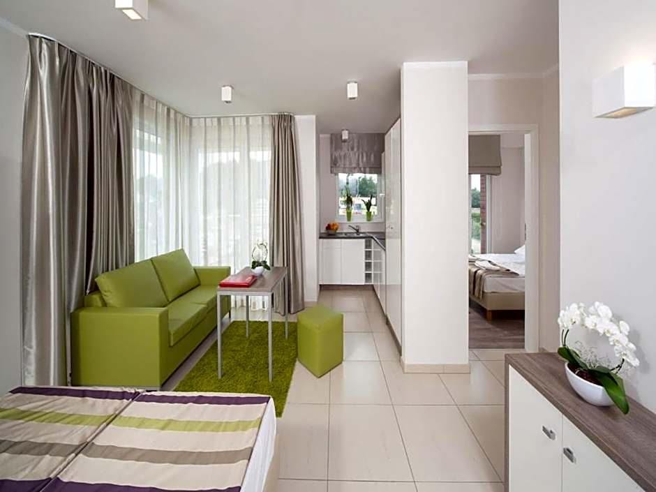 Baltic Cliff Apartamenty