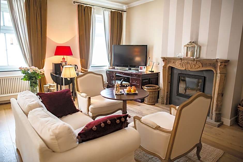 Lesar Hotel Angel - Member of Hip Hotels
