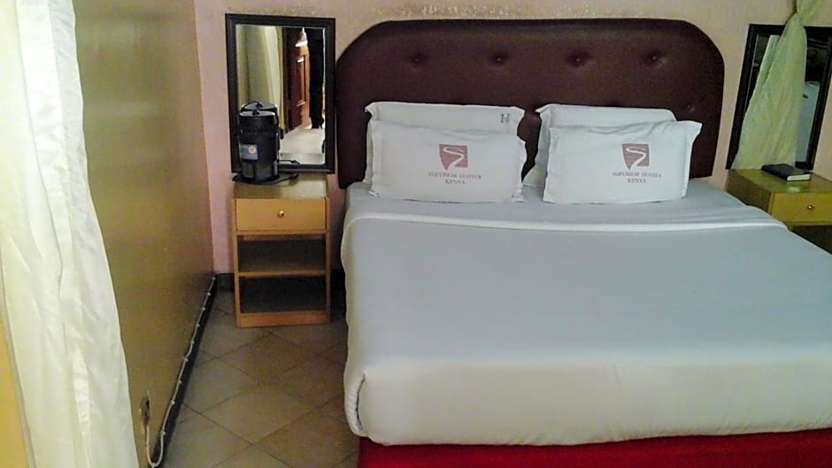 Bienvenue Delta Hotel