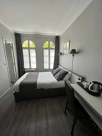 Hôtel Céline - Hôtel de la Gare