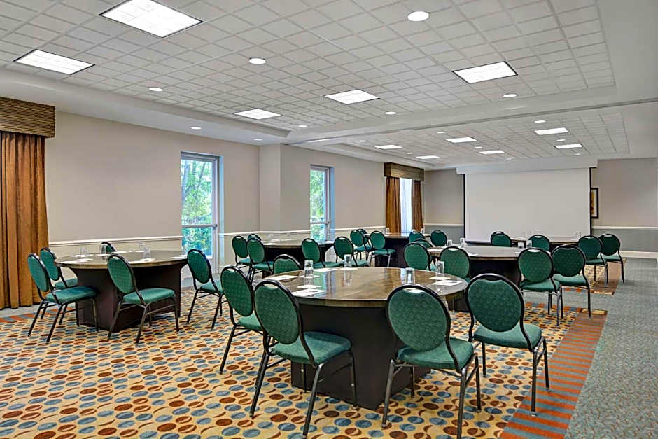 Hilton Garden Inn Jacksonville JTB/Deerwood Park