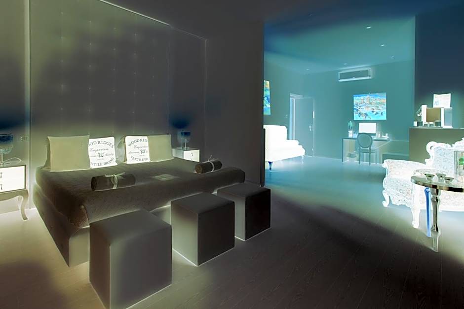 Palco Rooms&Suites