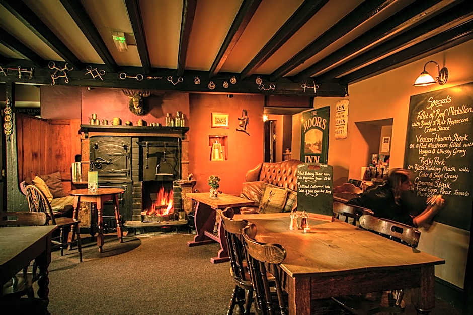 Moors Inn