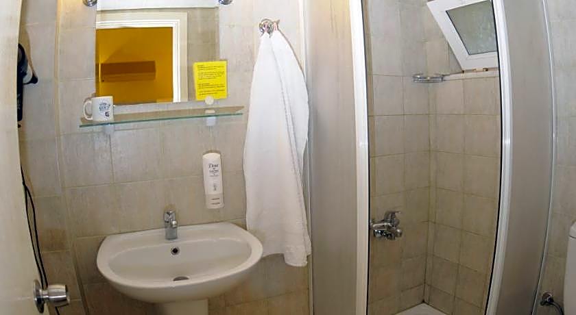 A&B Home Hotel