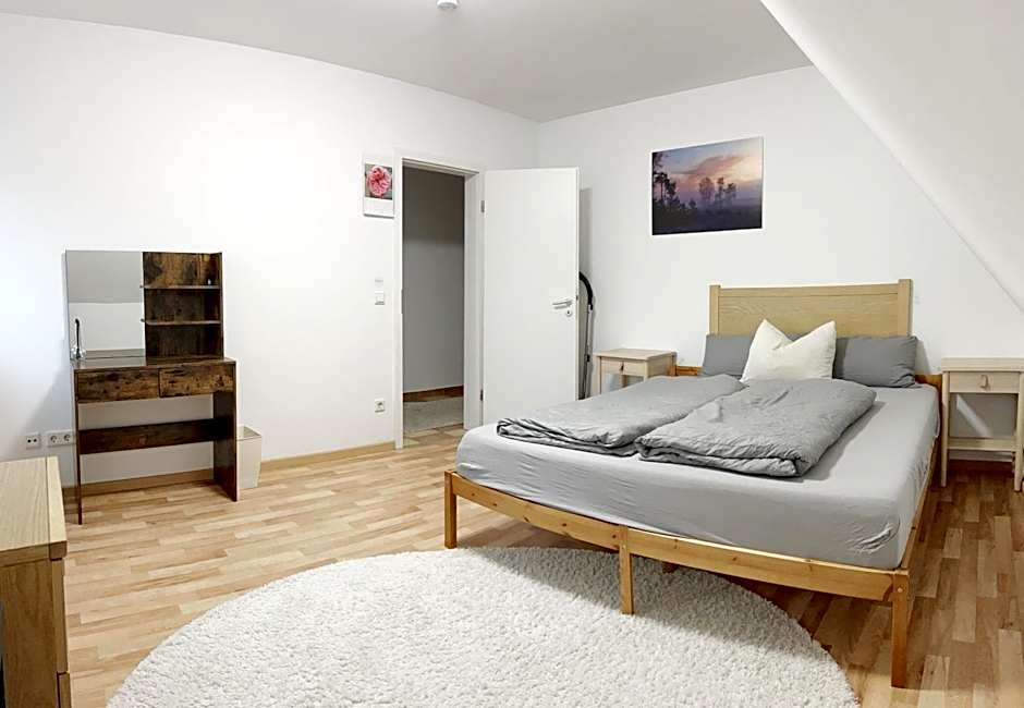 American Ease Apartments - Hahnbach, Vilseck, Weiden