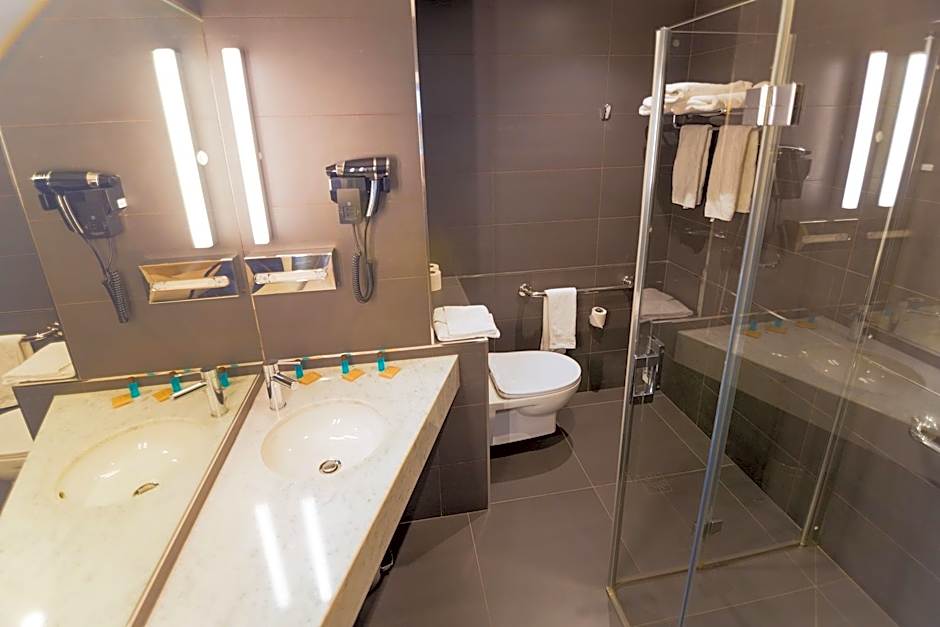 Hôtel Charing Cross