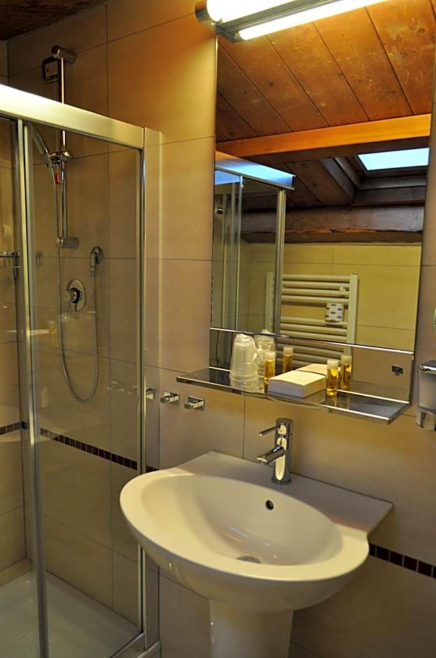 Albergo Sant'Emidio Hotel