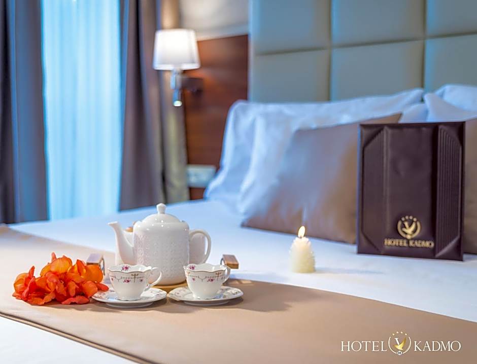 Hotel Kadmo by Aycon