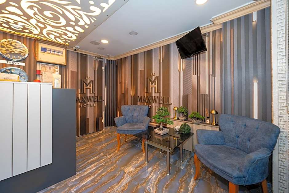 Maxwell Hotel