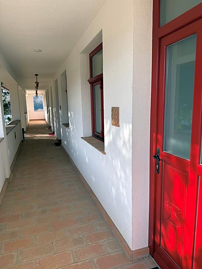 Beck's Borveranda Palkonya