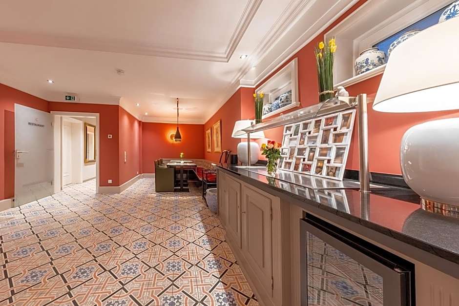 Hotel Parkresidenz Christian VIII