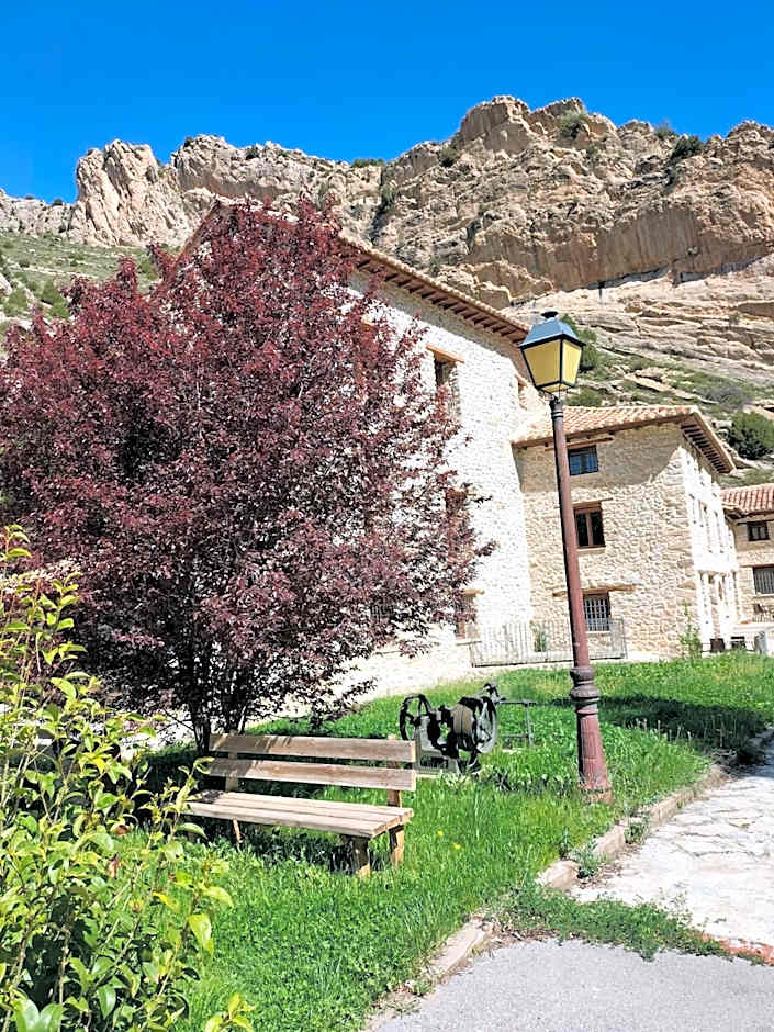Hotel Molino Alto