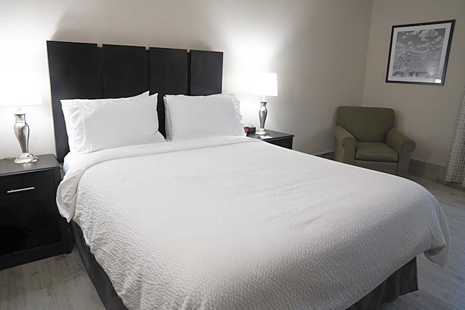 Lucille's Hotel