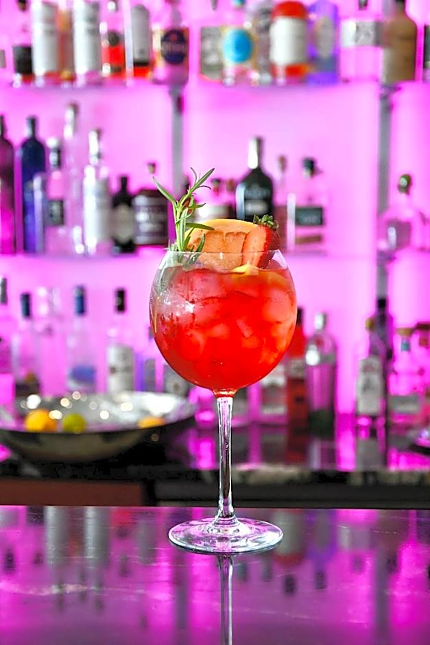 DoubleTree by Hilton Wroclaw