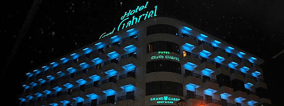 Grand Gabriel