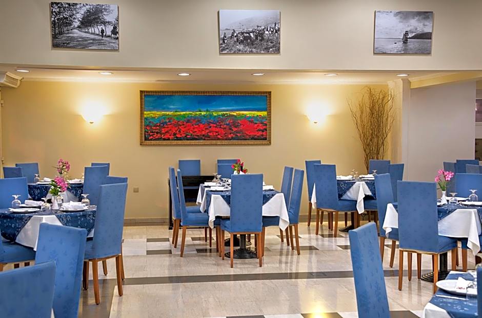 Angelika Pallas Hotel