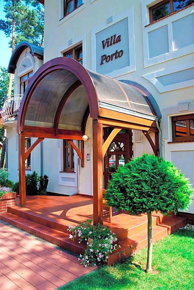 Villa Porto