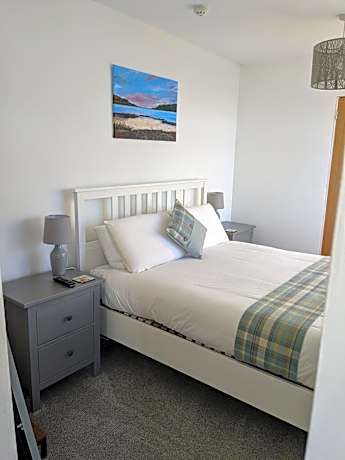 King Room with Sea View