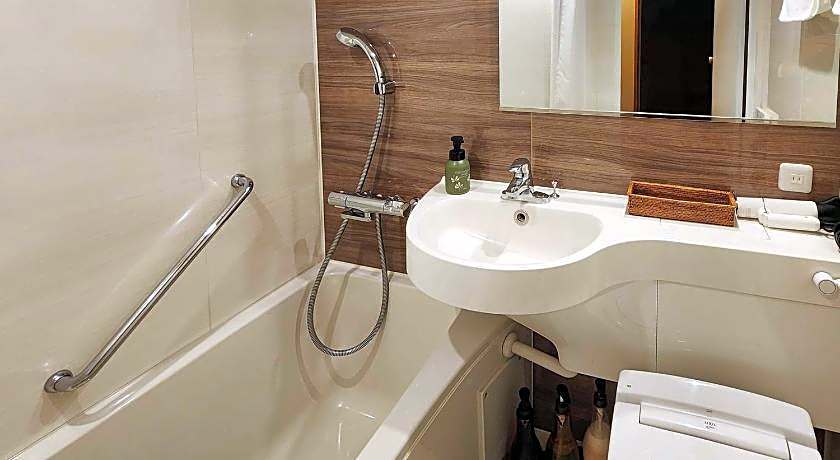 Breezbay Shuzenji Hotel