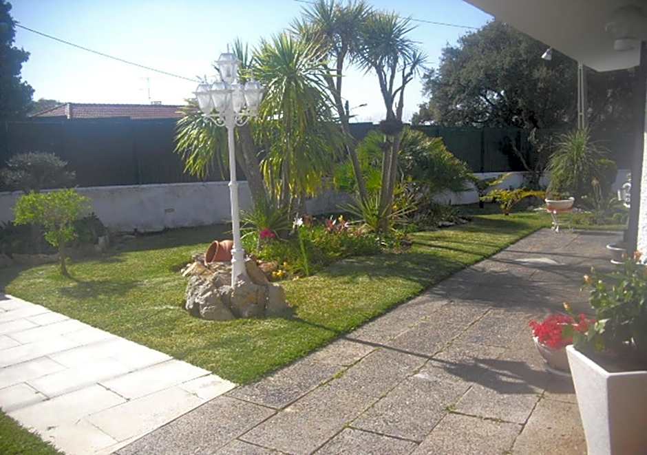 Casa Teresinha