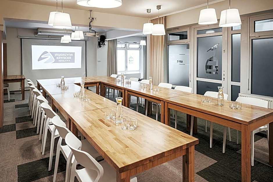 Hotel Jaworzyna Krynicka