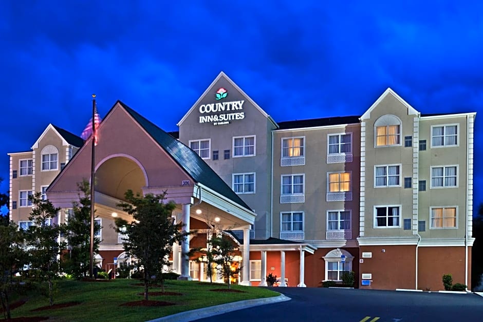 Country Inn & Suites by Radisson, Tallahassee Northwest I-10, FL