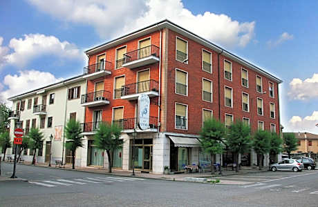 hotel ristorante vittoria