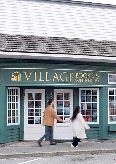 Steveston Waterfront Hotel