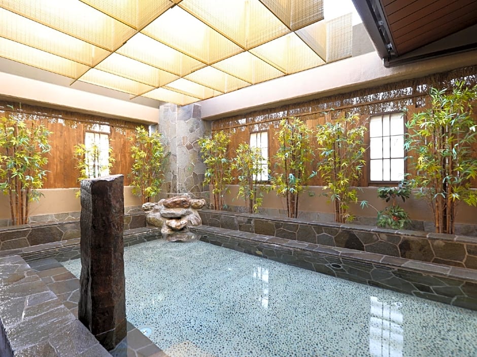 Dormy inn Ikebukuro Hot Spring