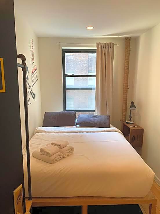 Chelsea Rooms NYC