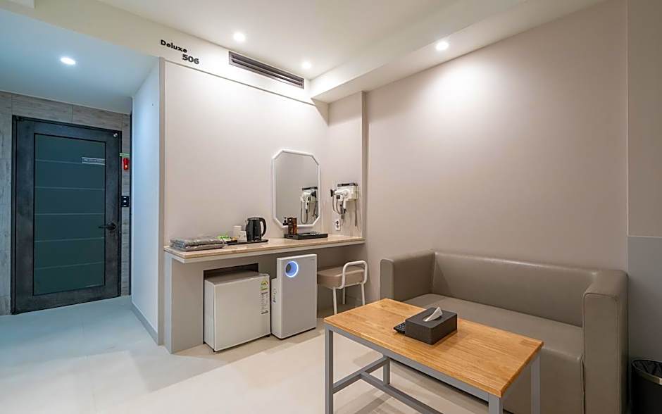 Bundang Hotel D Osee