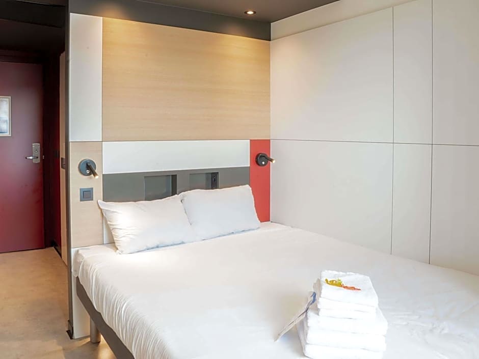ibis budget Blankenberge