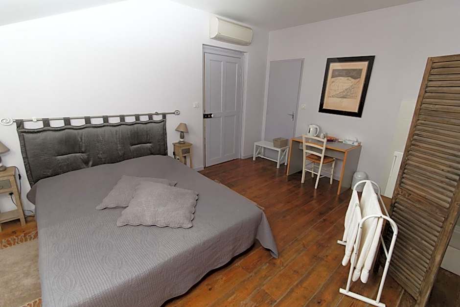 Chambres d'Hôtes Villa Bellevue