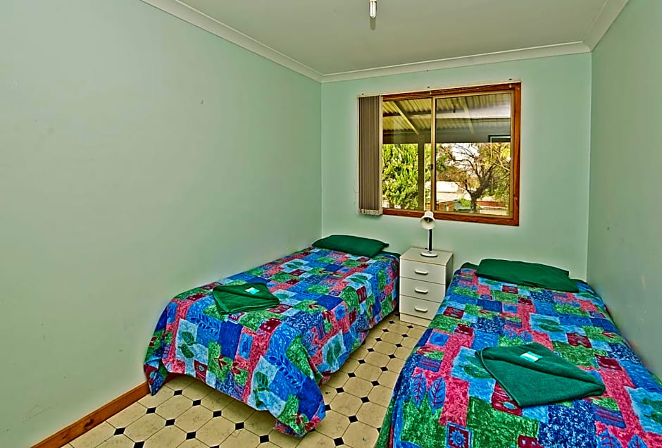 Acclaim Pine Grove Holiday Park