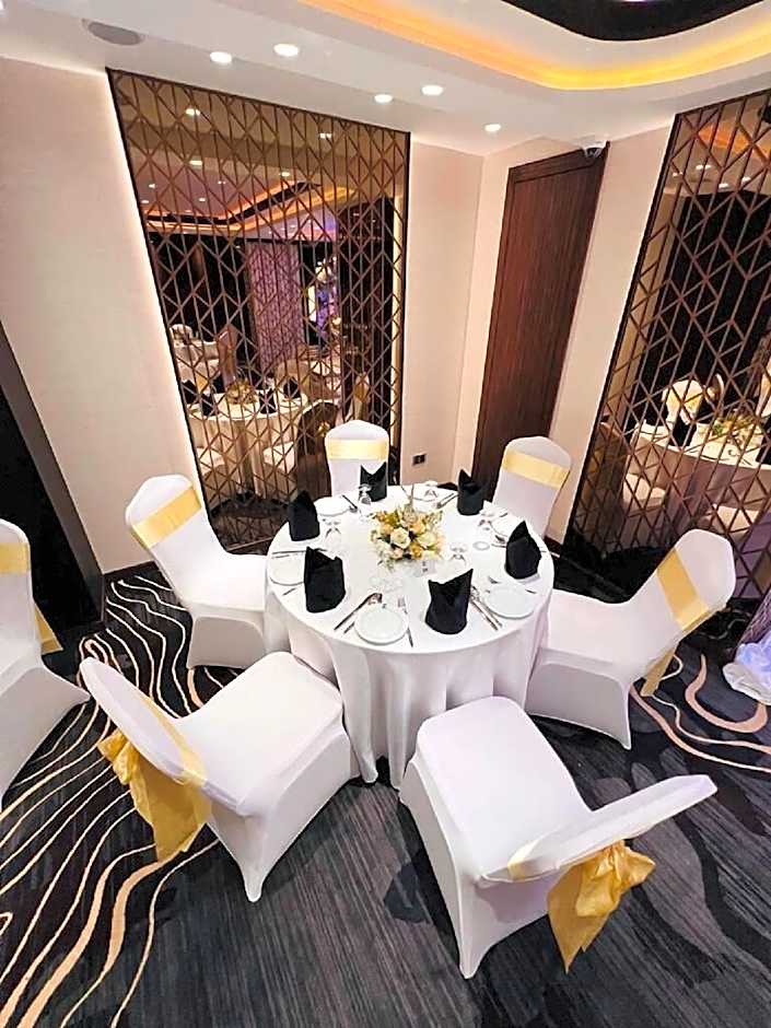 Zest Metropole