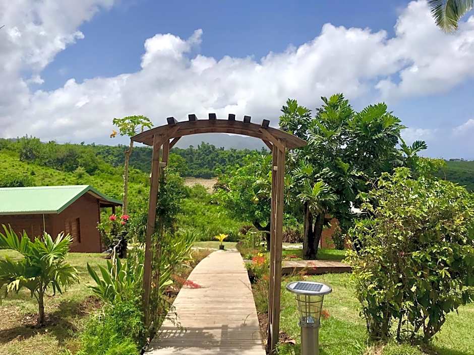 Résidence Paradis Tropical