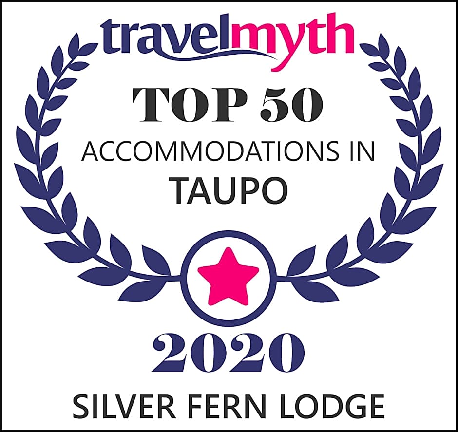 Silver Fern Lodge