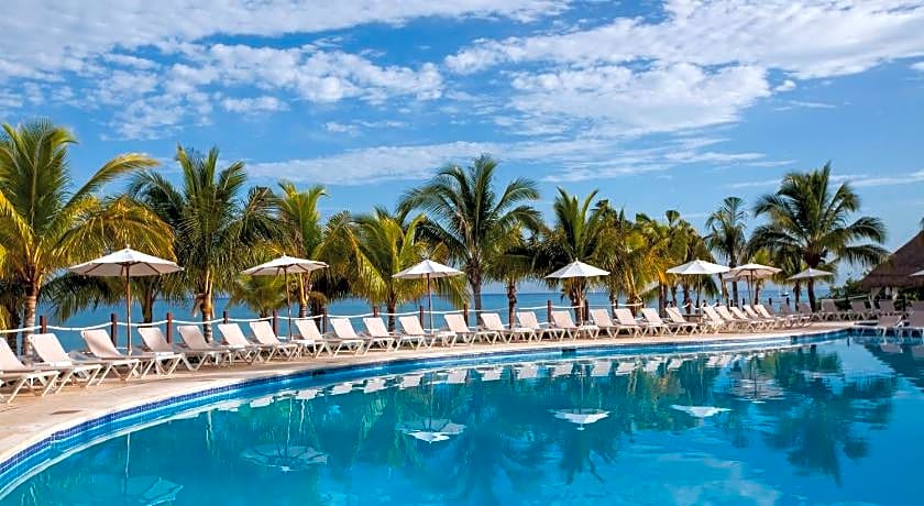 Occidental Cozumel - All Inclusive Resort