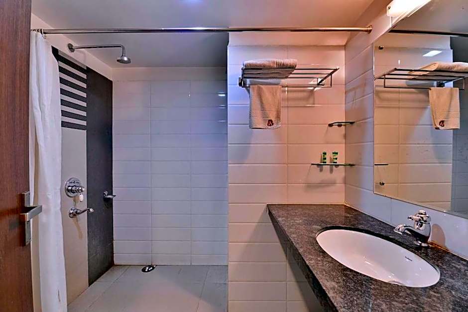 Grand Ashirwad Beacon