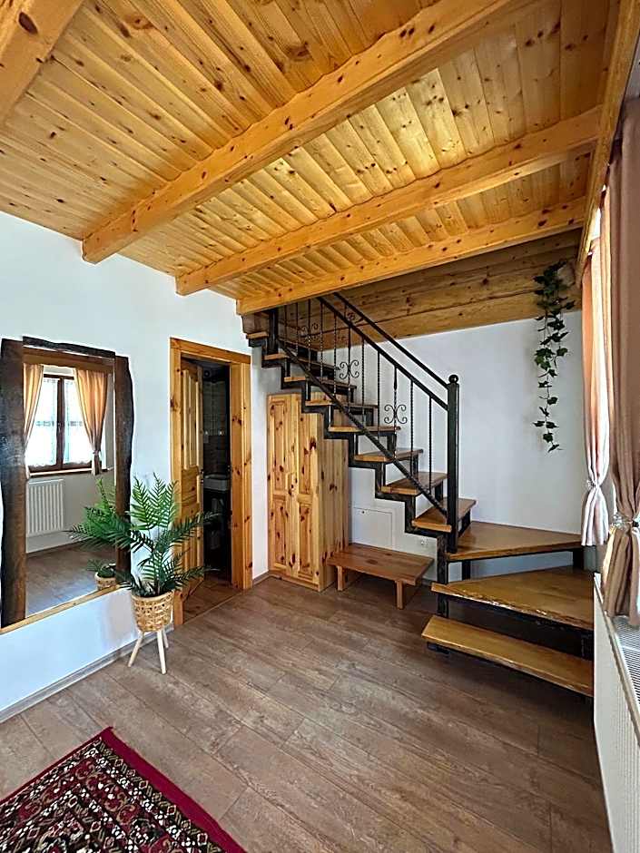 Rustic Lodge Plitvice