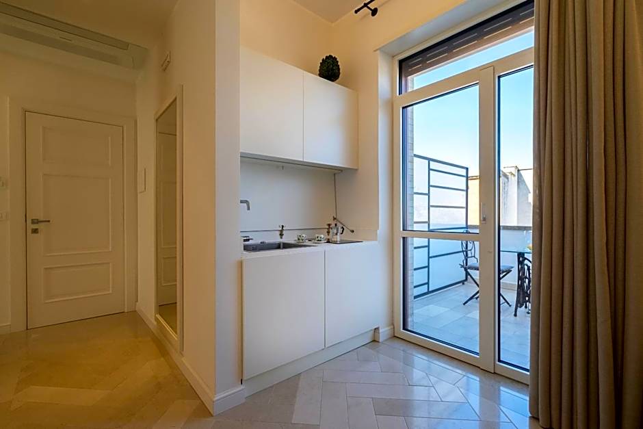 Abalto Suites & Rooms